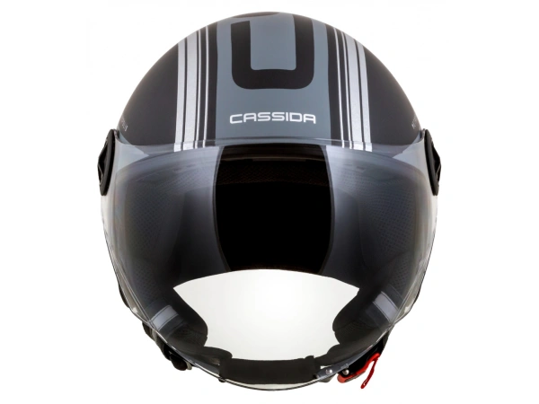 jaszmotor_webshop_cassida_handy_metropolis_vision_nyitott_bukosisak_(matt_szurke-fekete) galéria