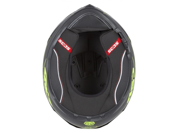 jaszmotor_webshop_cassida_integral_gt_2.1_flash_(matt_fekete-sarga-szurke) galéria