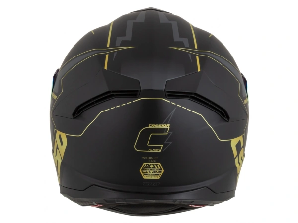 jaszmotor_webshop_cassida_integral_gt_2.1_flash_(matt_fekete-arany-szurke) galéria