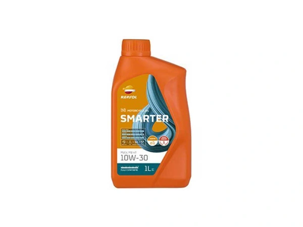 jaszmotor_webshop_repsol_smarter_matic_mb_4t_10w30_1l_motorolaj galéria