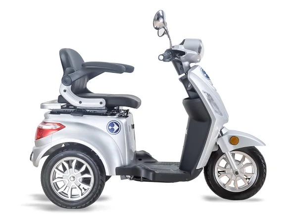 jaszmotor_webshop_barton_tres_elektromos_haromkereku_robogo_(Új)_-_ezust galéria