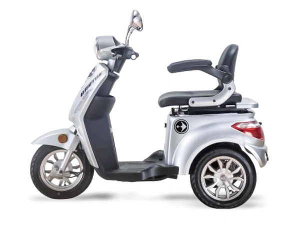 jaszmotor_webshop_barton_tres_elektromos_haromkereku_robogo_(Új)_-_ezust galéria