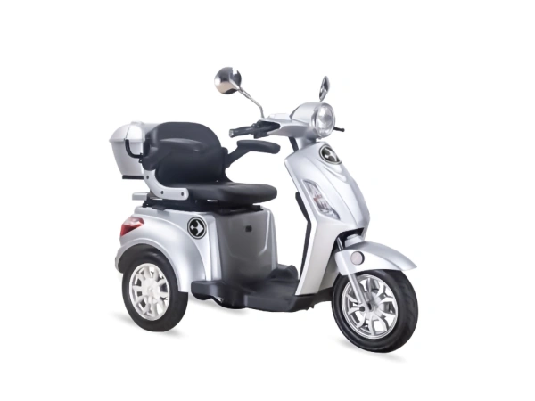 jaszmotor_webshop_barton_tres_elektromos_haromkereku_robogo_(Új)_-_ezust galéria