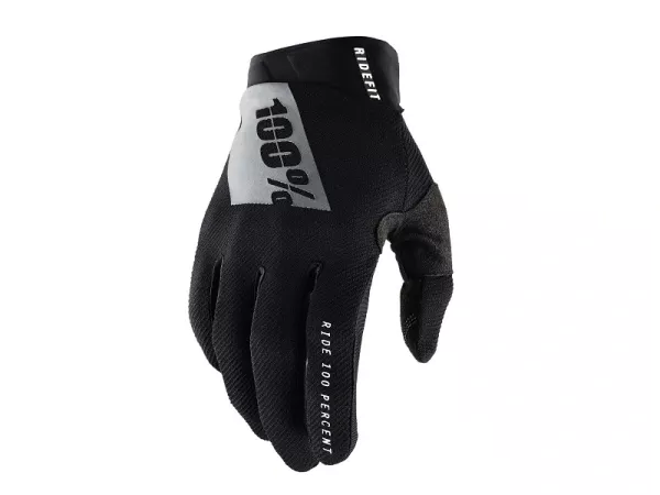 jaszmotor_webshop_100%_-_ridefit_motoros_kesztyu_(fekete_-_szurke) galéria