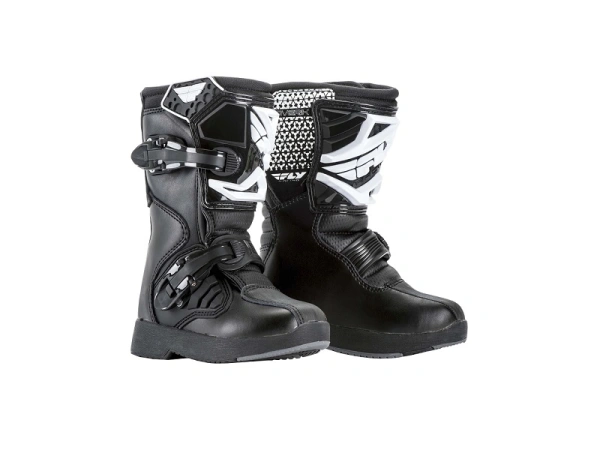 jaszmotor_webshop_fly_racing_-_maverik_mini_gyerek_csizma_(fekete) galéria