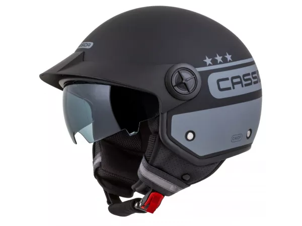 jaszmotor_webshop_cassida_handy_plus_chief_(matt_fekete-szurke) galéria