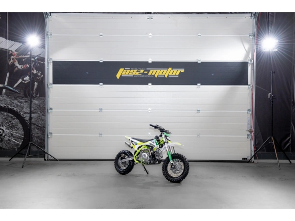 jaszmotor_webshop_highper_dbk12_110__dirt_bike_cross_motor_12"-10"_kerekekkel_(Új)_-_feher-lime galéria