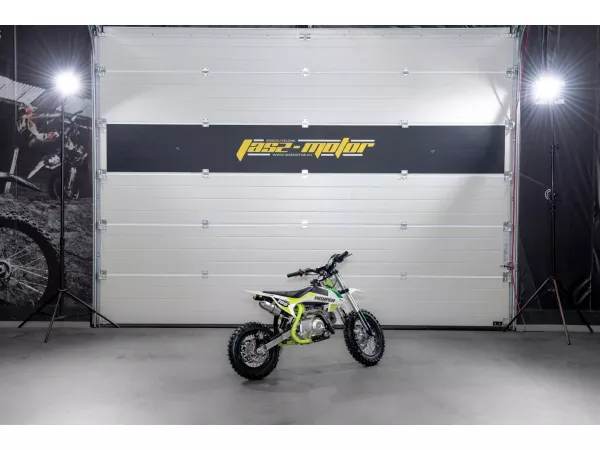 jaszmotor_webshop_highper_dbk12_110__dirt_bike_cross_motor_12"-10"_kerekekkel_(Új)_-_feher-lime galéria