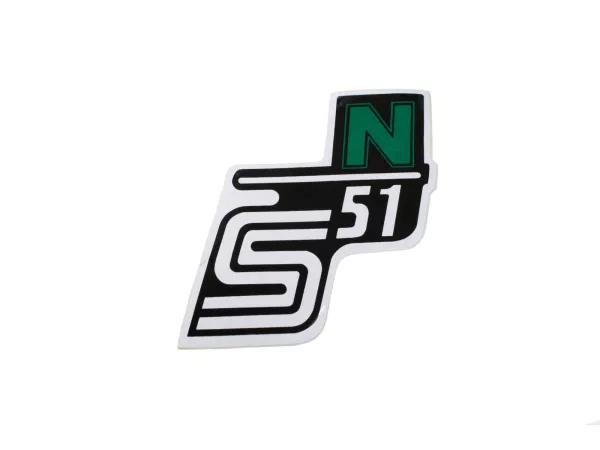 jaszmotor_webshop_simson_s51n_matrica_(120_x_110_mm)_-_(zold)_-_mr galéria