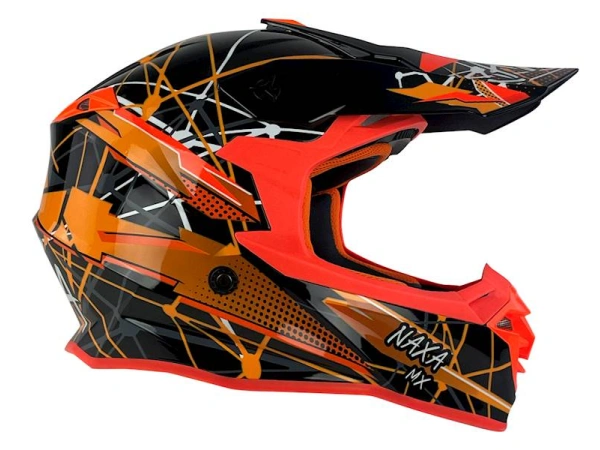 jaszmotor_webshop_naxa_c9-t_cross_bukosisak_(narancssarga-fekete) galéria