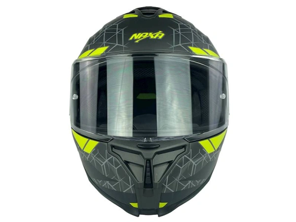 jaszmotor_webshop_naxa_f32-f_zart_bukosisak_napszemuveggel_+_ajandek_pinlock_lencse_(matt_fekete-ezust-citromsarga) galéria