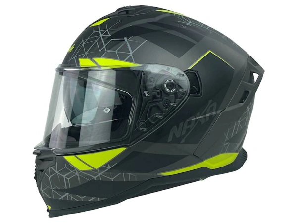 jaszmotor_webshop_naxa_f32-f_zart_bukosisak_napszemuveggel_+_ajandek_pinlock_lencse_(matt_fekete-ezust-citromsarga) galéria