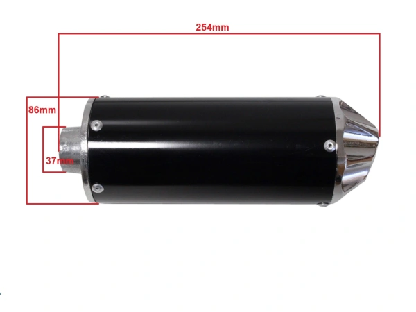 jaszmotor_webshop_kipufogo_atv___quad_110-125ccm_(fekete_-_kek)_-_mr galéria