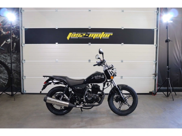 jaszmotor_webshop_barton_classic_125_4t__motorkerekpar_(Új)_-_fekete galéria