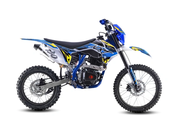 jaszmotor_webshop_barton_nxt_150_dirt_bike_cross_motor_(Új)_-_feher-kek-sarga galéria