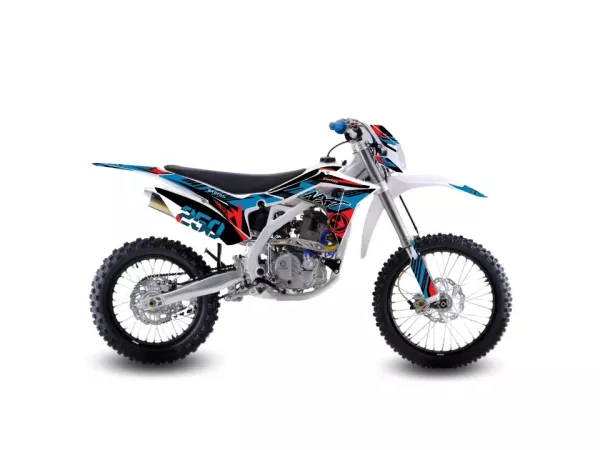 jaszmotor_webshop_barton_nxt_250_dirt_bike_cross_motor_21"-18"_kerekekkel_(Új)_-_feher-kek-piros galéria