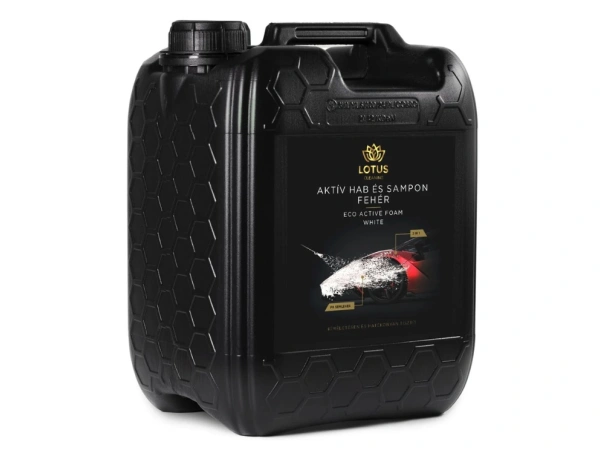 jaszmotor_webshop_lotus_eco_active_foam_white_-_5l galéria