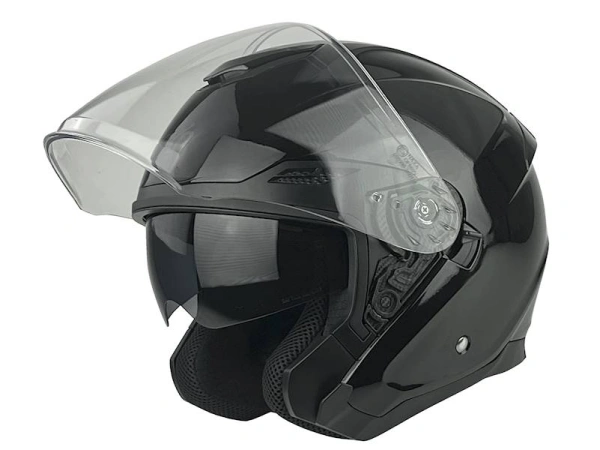 jaszmotor_webshop_naxa_s30-a_nyitott_bukosisak_napszemuveggel_(fenyes_fekete) galéria