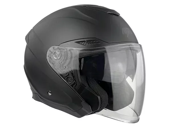 jaszmotor_webshop_naxa_s30-b_nyitott_bukosisak_napszemuveggel_(matt_fekete) galéria