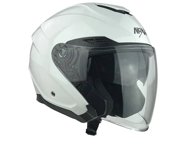 jaszmotor_webshop_naxa_s30-c_nyitott_bukosisak_napszemuveggel_(feher) galéria