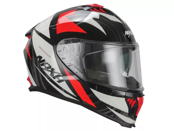 jaszmotor_webshop_naxa_f31-f_zart_bukosisak_napszemuveggel_+_ajandek_pinlock_lencsevel_(fekete-feher-piros) galéria