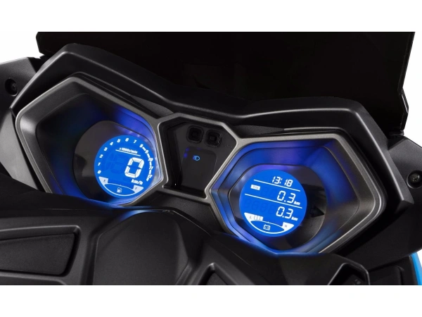 jaszmotor_webshop_barton_b-max_125_4t_robogo_(Új)_-_kek-feher galéria