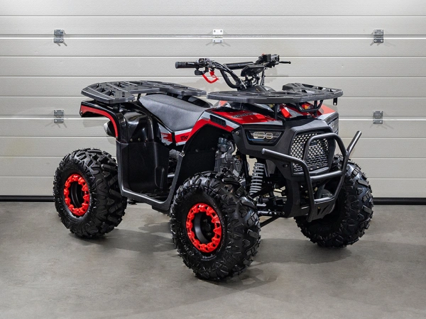 jaszmotor_webshop_highper_sirius_125_gyerek_quad_(Új)_-_fekete-piros galéria