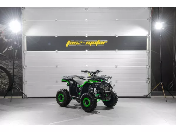 jaszmotor_webshop_highper_sirius_125_gyerek_quad_(Új)_-_fekete-zold galéria