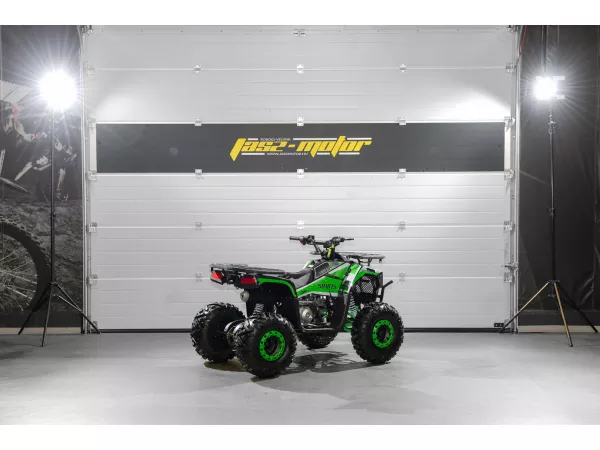jaszmotor_webshop_highper_sirius_125_gyerek_quad_(Új)_-_fekete-zold galéria