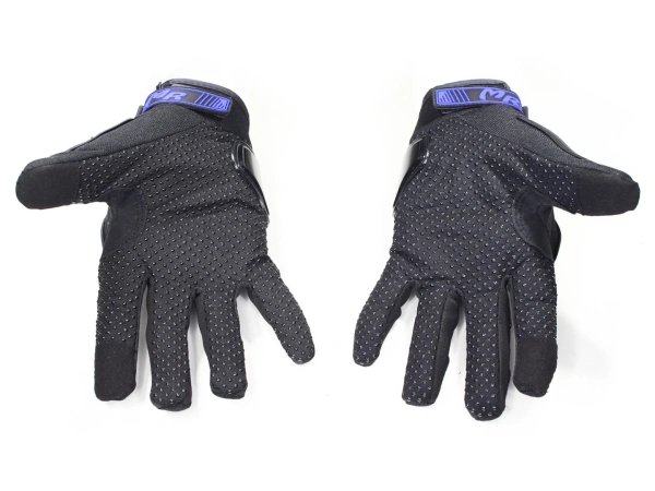 jaszmotor_webshop_protektoros_motoros_kesztyu_(kek-fekete)_(tip1) galéria