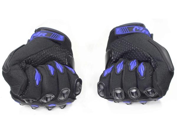 jaszmotor_webshop_protektoros_motoros_kesztyu_(kek-fekete)_(tip1) galéria