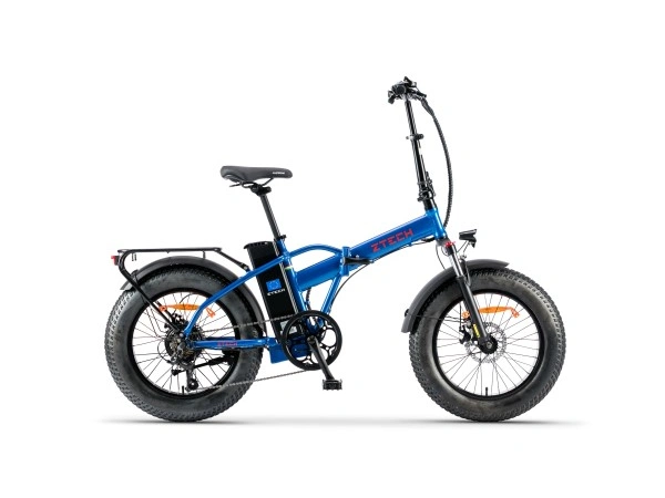 jaszmotor_webshop_z-tech_zt-89f_Összecsukhato_fatbike_4.0_elektromos_kerekpar_(250w,_36v,_10ah,_li-ion) galéria