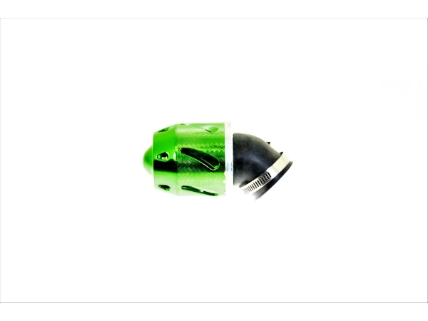 jaszmotor_webshop_levegoszuro_sport_32-35_mm,_45_fokos_(zold)_-_power_force galéria