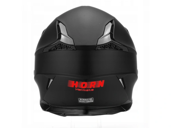 jaszmotor_webshop_horn_h211_gyerek_cross_bukosisak_(matt_fekete_-_piros) galéria