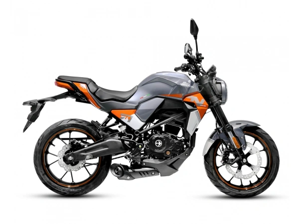 jaszmotor_webshop_barton_naked_125_4t_motorkerekpar_(Új)_-_szurke-narancssarga galéria