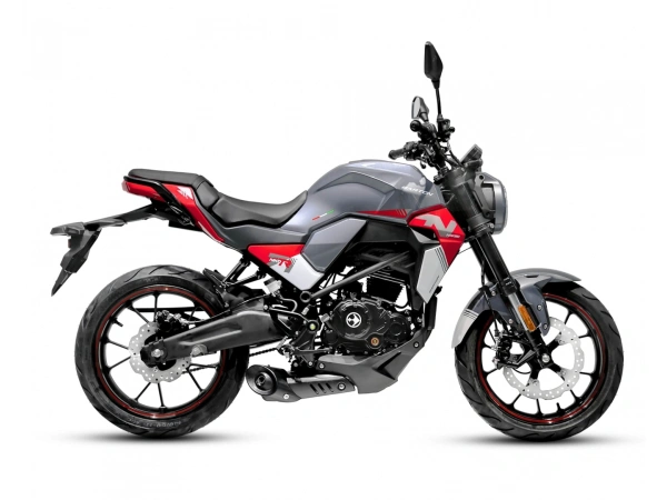 jaszmotor_webshop_barton_naked_125_4t_motorkerekpar_(Új)_-_szurke-piros galéria