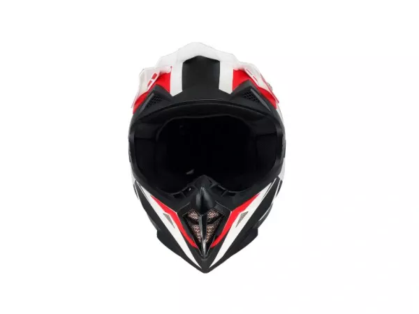 jaszmotor_webshop_horn_h915_atv_cross_bukosisak_(feher-piros) galéria