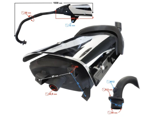 jaszmotor_webshop_kipufogo_barton_gt_125_-_moretti galéria