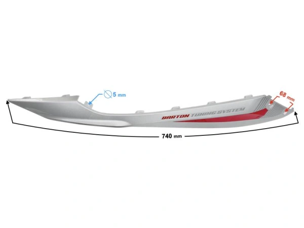 jaszmotor_webshop_kuszob_burkolat_jobb_(szurke)_barton_scalpel_-_moretti galéria