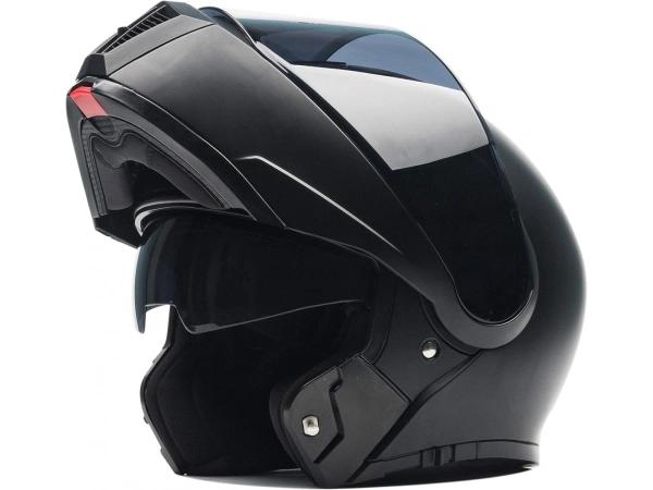 jaszmotor_webshop_horn_h929_matt_fekete_felnyithato_bukosisak_napszemuveggel galéria