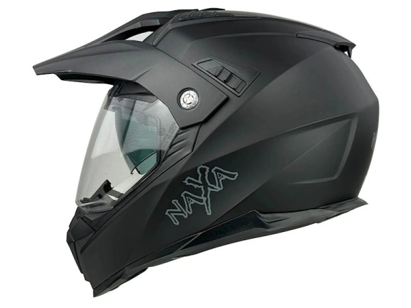 jaszmotor_webshop_naxa_co3-b_cross_bukosisak_felnyithato_plexivel_es_napszemuveggel_(matt_fekete) galéria