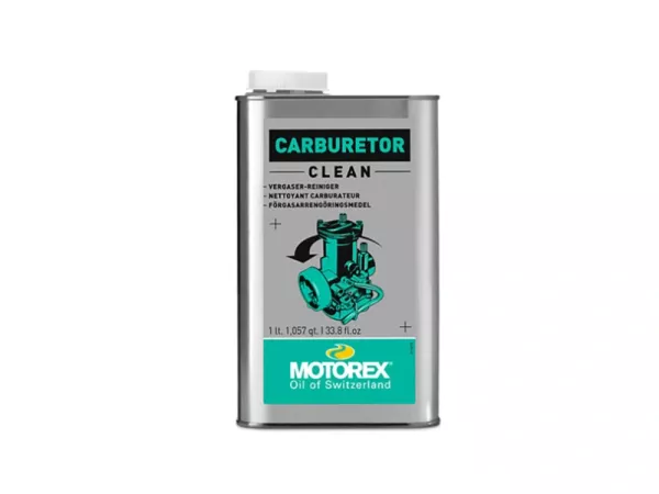 jaszmotor_webshop_motorex_carburetor_clean_fluid_karburatortisztito_(1l) galéria