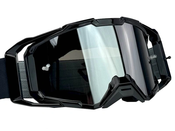 jaszmotor_webshop_naxa_g5_ay_cross_szemuveg_ezust_tukros_plexivel_(fekete-szurke) galéria