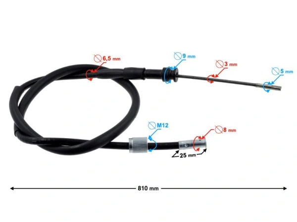 jaszmotor_webshop_kilometer_spiral_81cm_barton_ranger_classic_-_moretti galéria