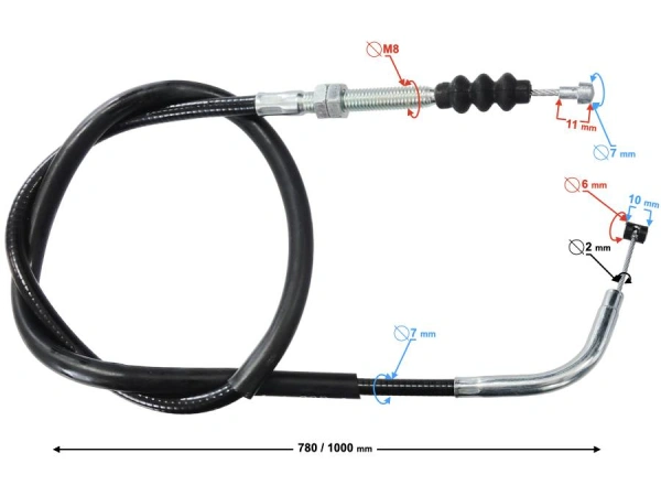 jaszmotor_webshop_kuplung_bowden_100cm_voge_125r galéria