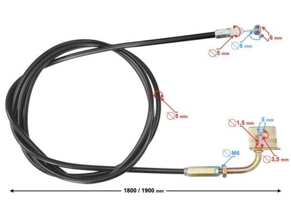 jaszmotor_webshop_csomagtarto_zar_bowden_barton_evivo_190cm_-_moretti galéria