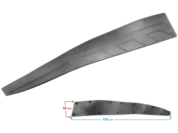 jaszmotor_webshop_labtarto_burkolat_bal_also_voge_sr125_(fekete) galéria