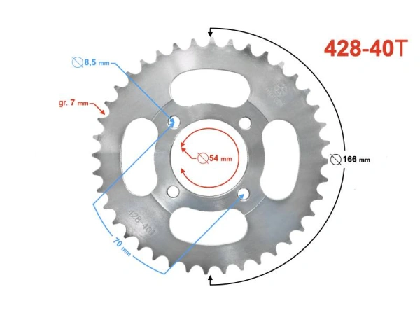 jaszmotor_webshop_hatso_lanckerek_420,_40t_-_moretti galéria