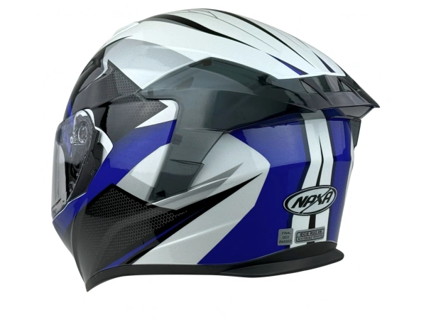 jaszmotor_webshop_naxa_f33-f_zart_bukosisak_napszemuveggel_(fekete-feher-kek) galéria