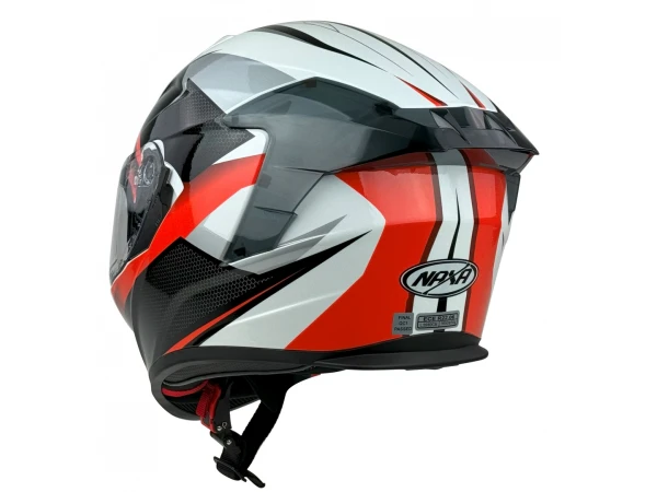 jaszmotor_webshop_naxa_f33-g_zart_bukosisak_napszemuveggel_(fekete-feher-piros) galéria